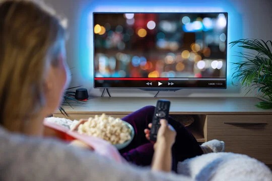 Test IPTV 24H sur tablette et TV — testiptv.pro