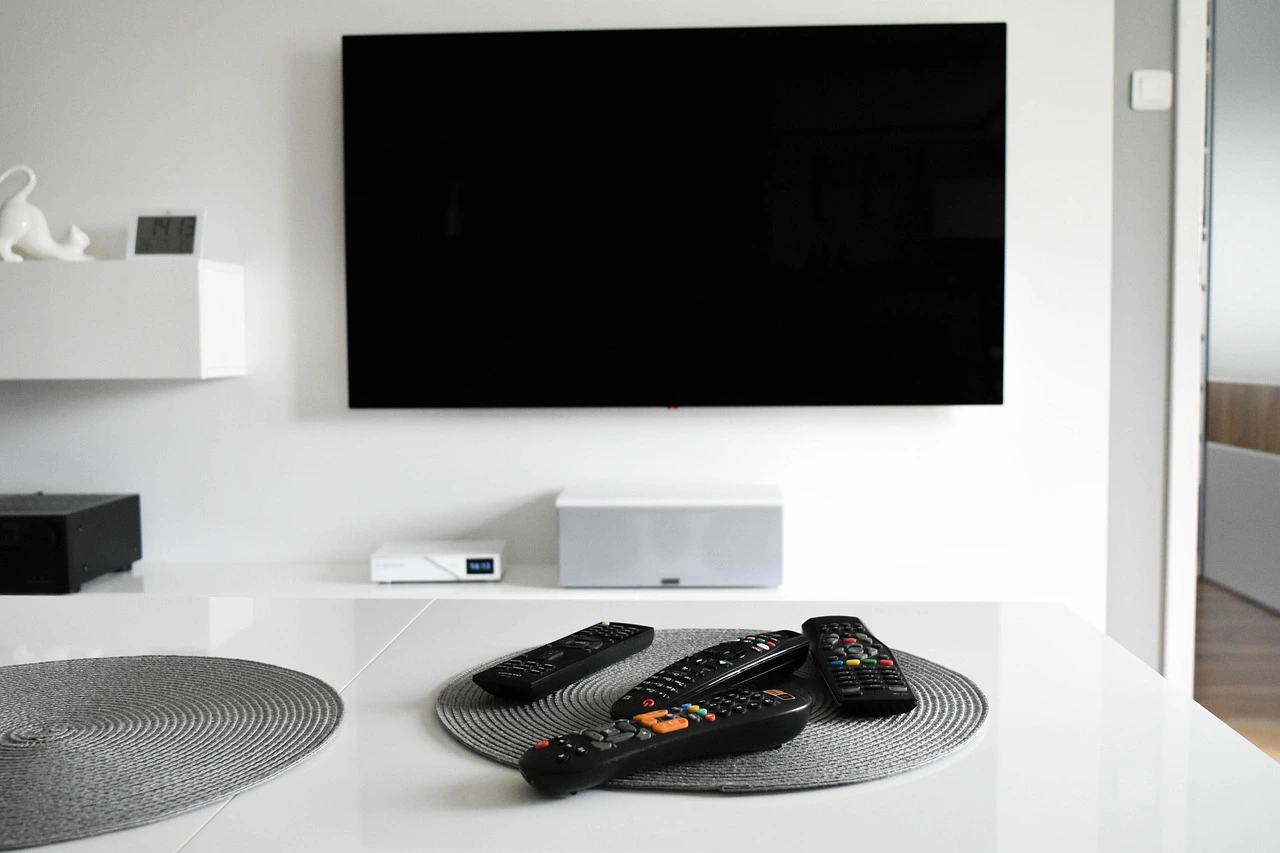 Test IPTV gratuit 24H sur Android TV — testiptv.pro