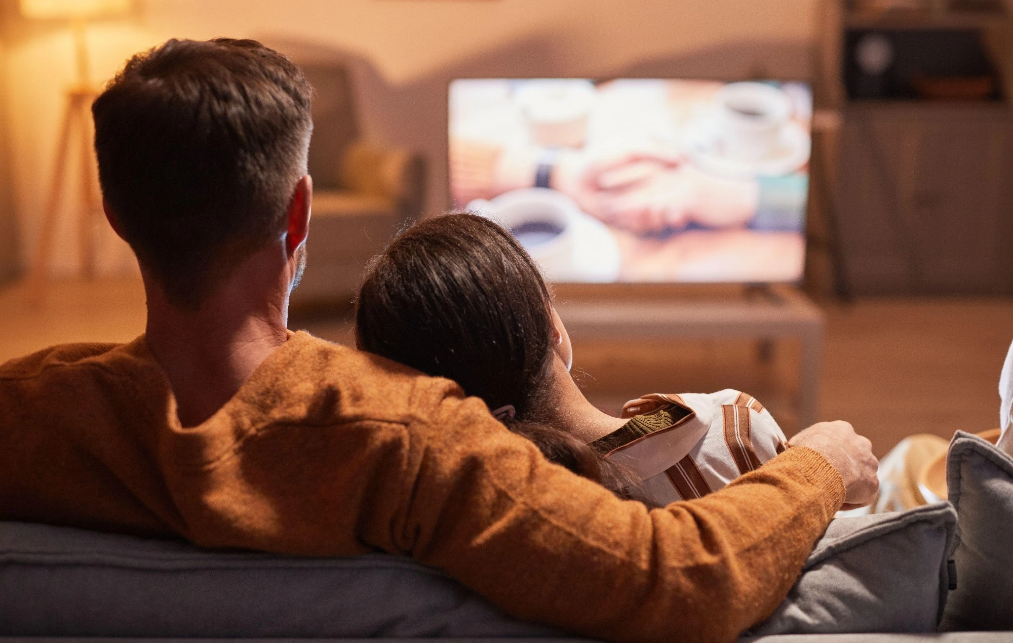 Test IPTV gratuit sur Smart TV — testiptv.pro